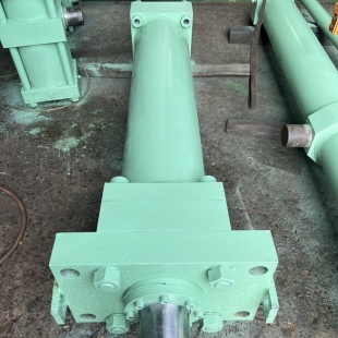 DỰ ÁN SỬA CHỮA XI LANH THỦY LỰC