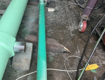 DỊCH VỤ LÀM XI LANH CHILLER CHO MÁY LÀM LẠNH NƯỚC CÔNG NGHIỆP